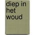 Diep in het woud