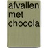 Afvallen met chocola