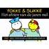 Fokke & Sukke Het Afzien van de jaren nul