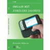 Omgaan met ziekelijke jaloezie door Pieternel Dijkstra