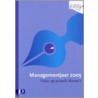 Managementjaar