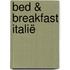 Bed & Breakfast Italië