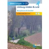 Limburg Midden en Zuid door Anwb