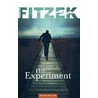 Het experiment door Sebastian Fitzek