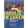 Familie in zaken