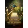 De laatste regel van het sprookje