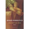 Hart van steen by Renate Dorrestein