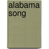 Alabama Song door Gillis Leroy