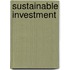 Sustainable Investment