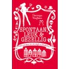 Spontaan, leuk & gezellig door Dominique Haijtema