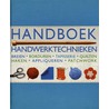 Handboek handwerktechnieken door Sally Harding
