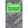 De X-Files van de literatuur by A. Storm