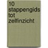 10 stappengids tot zelfinzicht