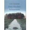 Drie Slechte Schaatsers by Tim Krabbé