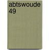 Abtswoude 49 door S.H. Jongma