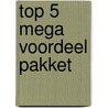Top 5 Mega Voordeel Pakket by Nvt.