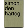 Simon den Hartog by T. Yocarini