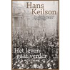 Het leven gaat verder by Hans Keilson