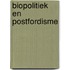 Biopolitiek en postfordisme