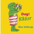 Dag! Kikker