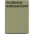 Muiderslot Waterpaviljoen