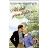 Als dat geen liefde is by Gerda van Wageningen