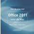 Aan de slag met Office 2011 voor de Mac