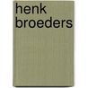 Henk Broeders door Ict~office