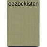 Oezbekistan by Guido Boeken