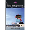 Spel der grenzen door Mel Hartman