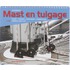 Mast en tuigage