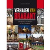 Verhalen van Brabant door Jan van Oudheusden
