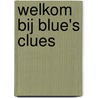 Welkom bij Blue's Clues