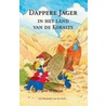 Dappere Jager in het land van de Kobalts