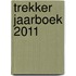 Trekker Jaarboek 2011