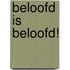 Beloofd is beloofd!