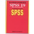 Basishandboek SPSS 19