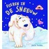 Dieren in de sneeuw