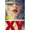 XY door Sandro Veronesi