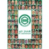 40 jaar FC Groningen door Wessel Penning