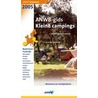 Gids kleine campings 2005