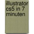 Illustrator CS5 in 7 minuten