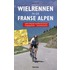 Wielrennen in de Franse Alpen