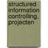 Structured Information Controlling, Projecten