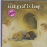 Het graf is leeg door Marĳke ten Cate