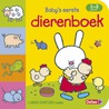Baby's eerste dierenboek 1-3 jaar by Anita Engelen