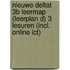 Nieuwe DeltaT 3B Leermap (Leerplan D) 3 Lesuren (incl. online ICT)