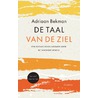 De taal van de ziel door Adriaan Bekman