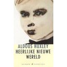 Heerlijke nieuwe wereld by A. Huxley