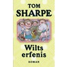 Wilts erfenis by Tom Sharpe